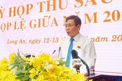 Nhiều đề xuất thiết thực cho những vấn đề dân sinh
