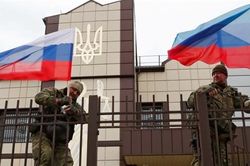 Ukraine nổi giận khi Triều Tiên công nhận độc lập hai vùng ly khai Donbass