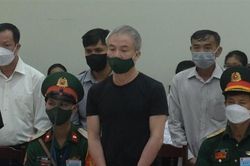 Hai cựu Tư lệnh Vùng Cảnh sát biển nói lời hối hận và mong được xem xét