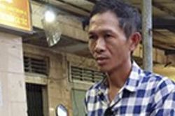 Truy bắt nhanh 2 tên cướp vàng liều lĩnh