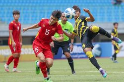 CĐV Indonesia châm biếm thất bại của U19 Việt Nam và U19 Thái Lan