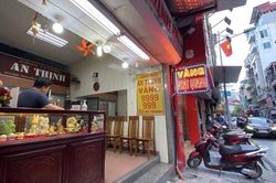 USD tăng mạnh, đồng euro lao dốc: 'Chợ đen' Hà Nội vẫn trầm lắng