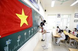 Băn khoăn của giáo viên khi Lịch sử trở thành môn bắt buộc ở bậc THPT