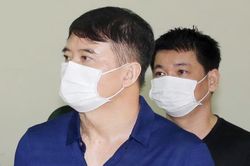 Đề nghị chung thân cựu Đại tá Biên phòng bảo kê đường dây buôn lậu xăng dầu