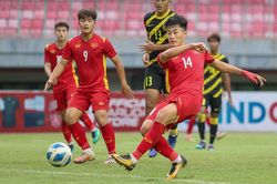 U19 Việt Nam mất vé chung kết Đông Nam Á: Thất vọng nhưng không quá đắng cay
