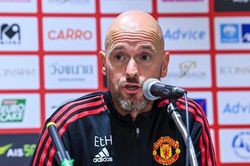 Ten Hag không đi vào vết xe đổ của Moyes