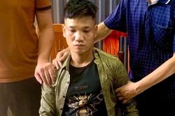 Phạm nhân sa lưới sau 6 ngày bỏ trốn