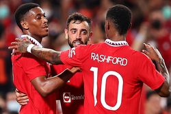 KẾT QUẢ bóng đá MU 4-1 Melbourne Victory, giao hữu quốc tế