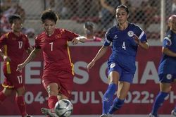 HLV Mai Đức Chung: 'Tôi xin nhận toàn bộ trách nhiệm'