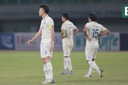 VFF lý giải nguyên nhân U19 Việt Nam thua Malaysia