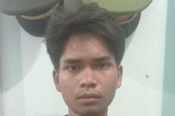Dùng dao để... can ngăn bợm nhậu xô xát