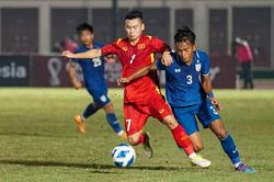 Nhận định trận U19 Việt Nam vs U19 Thái Lan: Cùng vượt qua rào cản tâm lý để giành huy chương