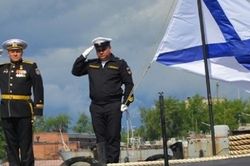 Báo Sputnik: Hải quân Nga được trang bị vũ khí 'bất khả chiến bại', NATO chưa có giải pháp ngăn chặn