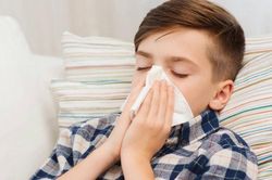 Xuất hiện ổ dịch cúm A ở Hà Nội