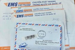 Xâm lấn di tích quốc gia