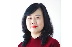 'Nhiều người nói tôi làm quyền Bộ trưởng Y tế lúc này là một sự dũng cảm'