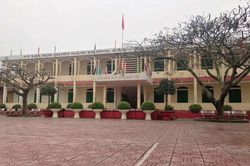 Bắt khẩn cấp thầy giáo dâm ô nữ sinh lớp 9 ở Hải Dương