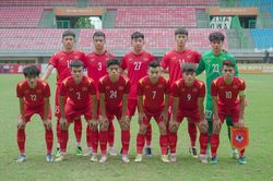 Hạ gục Thái Lan, U19 Việt Nam giành hạng ba tại giải U19 Đông Nam Á