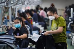TP Hồ Chí Minh đẩy nhanh giải ngân gói hỗ trợ tiền thuê nhà cho người lao động
