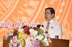 Bà Rịa-Vũng Tàu: Hỗ trợ 100% học phí cho trẻ em mầm non 5 tuổi, học sinh THCS