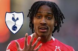 Tottenham đón tân binh 15 triệu bảng trong 48 giờ tới