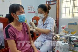 Ngày 15/7, số ca mắc COVID-19 mới tăng nhẹ