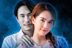 Kiều Minh Tuấn 'yêu' Ngọc Trinh trong phim tâm linh ra mắt đúng Rằm tháng 7