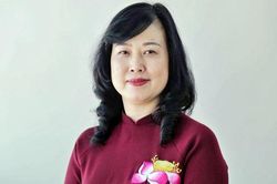 Quyền Bộ trưởng Bộ Y tế Đào Hồng Lan từng là Ủy viên Ban Chấp hành TƯ Hội LHPN Việt Nam