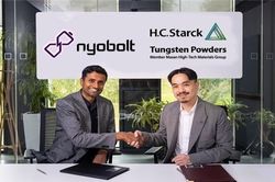 H.C. Starck đầu tư 52 triệu EUR vào công ty chế tạo pin Nyobolt