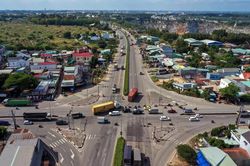 Ký hợp đồng gói thầu dự án đường Vành đai 3 TP.HCM đoạn Tân Vạn – Nhơn Trạch trên 1.800 tỷ đồng