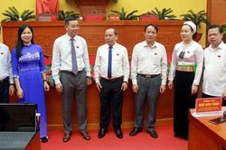 Tiếp tục giữ vững đà tăng trưởng