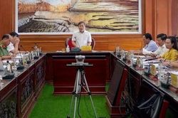 Quảng Bình đưa 3 vụ án, vụ việc tham nhũng, tiêu cực vào diện theo dõi