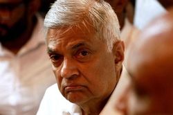 Lộ diện quyền Tổng thống Sri Lanka sau cuộc tháo chạy của ông Rajapaksa