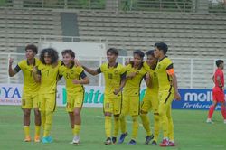 U19 Malaysia và Lào đấu chung kết Giải U19 Đông Nam Á