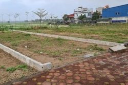 Chuyên gia dự báo khu đất nền sẽ giảm giá cuối năm 2022