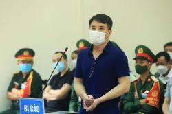 Cựu Đại tá Biên phòng mong được 'trùm' xăng lậu nói ra sự thật