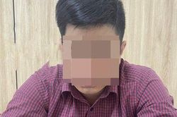 Chân dung 'ông chú' bị tố sàm sỡ nhiều nữ sinh ở nơi làm thêm