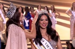 Kim Duyên và hành trình vươn đến ngôi vị Á hậu 2 Miss Supranational