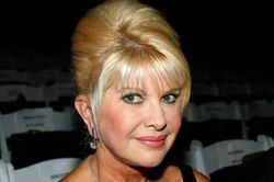 Giới chức New York xác nhận nguyên nhân tử vong của bà Ivana Trump