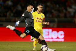 Văn Thanh tiết lộ bí quyết đánh lừa Tiến Dũng