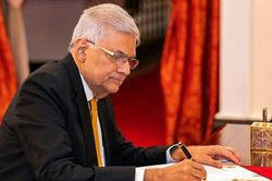 Tổng thống từ chức, Sri Lanka có hết bất ổn?