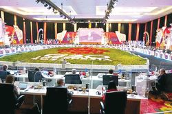 G20 tìm cách kiểm soát lạm phát hiệu quả, an toàn