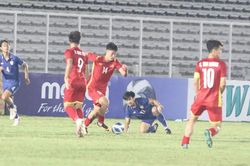U19 Việt Nam được VFF thưởng 'nóng', Thái Lan bị người hâm mộ chỉ trích