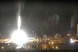 Nga-Ukraine: Kiev cảnh báo tình hình 'vô cùng căng thẳng' tại nhà máy điện hạt nhân Zaporizhzhia, ám chỉ IAEA không gây đủ áp lực