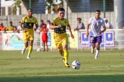 Quang Hải thi đấu nổi bật trong chiến thắng của Pau FC