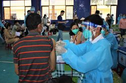 Thuộc nhóm có tỷ lệ tiêm chủng thấp nhất, Đắk Lắk phê bình loạt quận, huyện