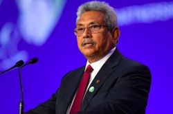 Công bố nội dung thư từ chức của cựu tổng thống Sri Lanka Gotabaya Rajapaksa