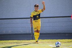Quang Hải vào sân phút 25, Pau FC thắng đội bóng hạng Tư