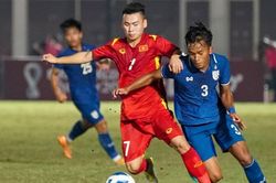 Bóng đá trẻ và bài học đắt giá không của riêng ai