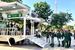 Cả nước ghi nhận 705 ca mắc mới COVID-19, thêm một bệnh nhân tử vong